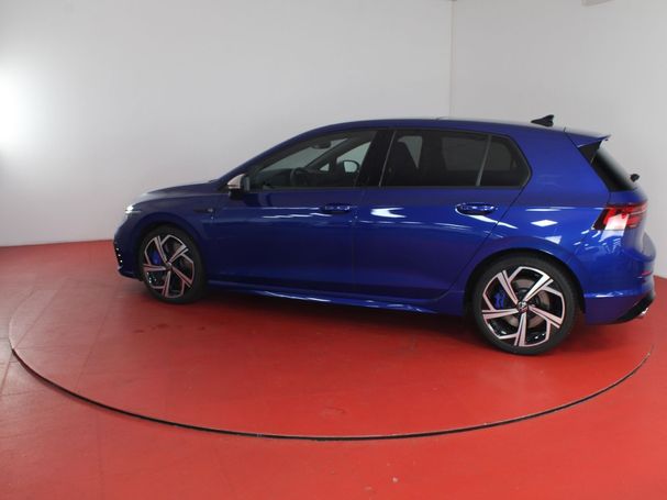 Volkswagen Golf R DSG 4Motion 235 kW image number 32