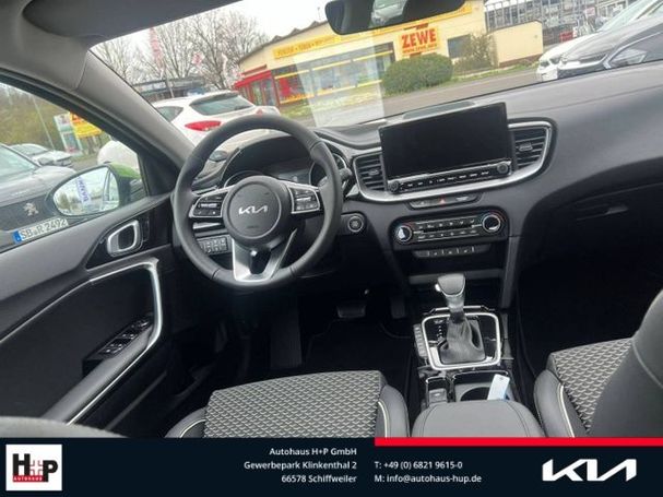 Kia XCeed 1.6 DCT6 104 kW image number 6