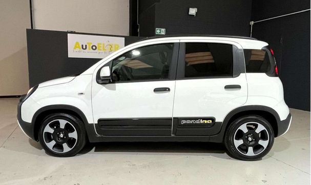 Fiat Panda 51 kW image number 4