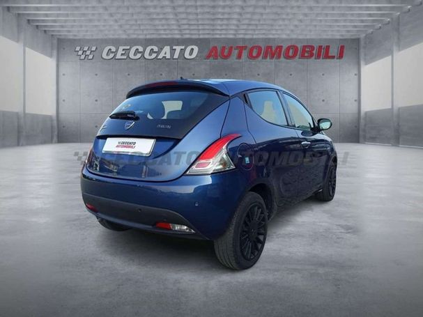 Lancia Ypsilon 51 kW image number 4