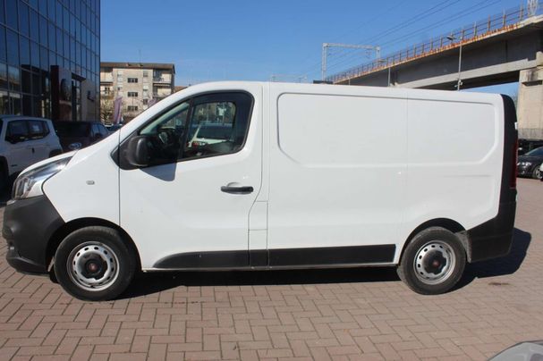 Fiat Talento 2.0 Ecojet 120 88 kW image number 4