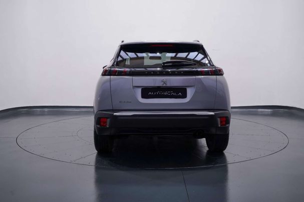 Peugeot 2008 1.2 PureTech 74 kW image number 8