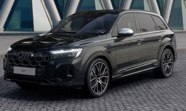 Audi SQ7 TFSI 373 kW image number 1