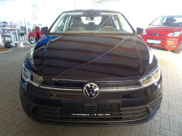 Volkswagen Polo 1.0 TSI 70 kW image number 2