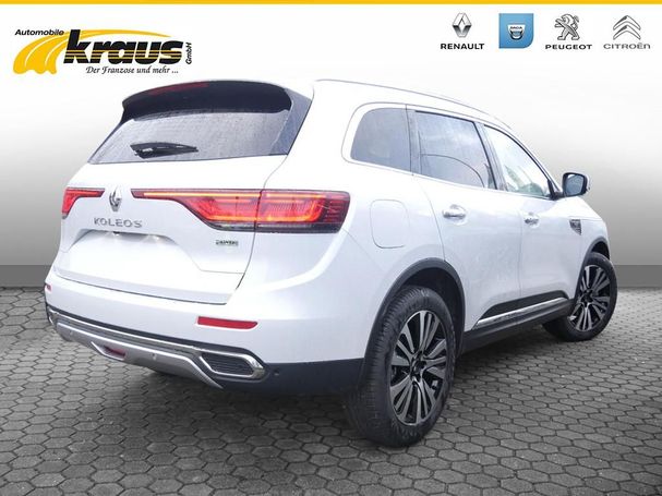 Renault Koleos BLUE dCi 185 Initiale Paris 4WD 135 kW image number 3