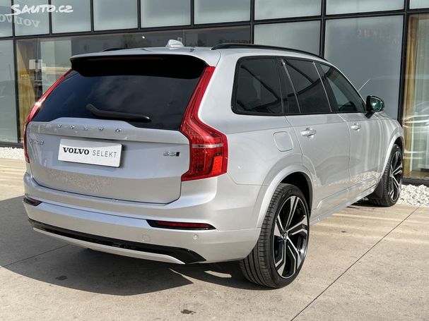 Volvo XC90 B5 AWD 173 kW image number 4