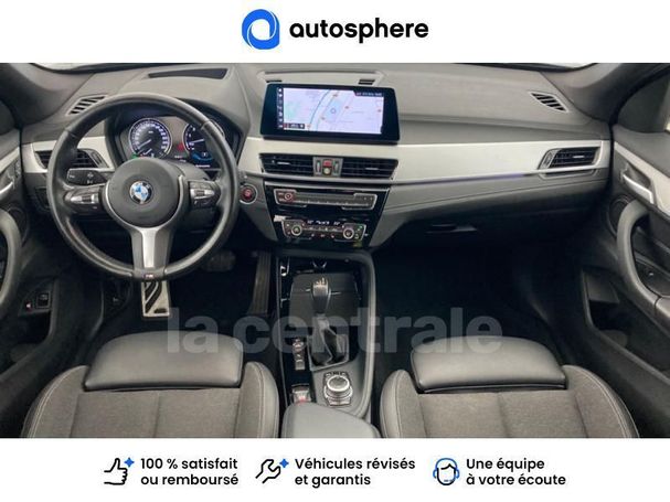 BMW X1 25e xDrive 162 kW image number 8