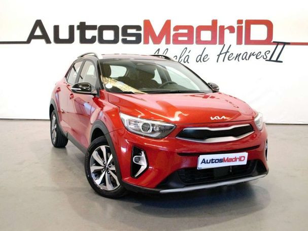 Kia Stonic 1.0 T-GDi 100 74 kW image number 1