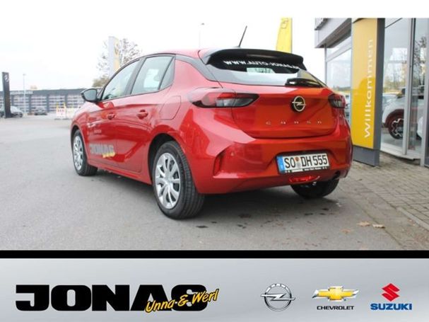 Opel Corsa 1.2 55 kW image number 15