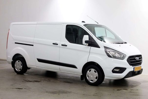 Ford Transit Custom L2H1 2.0 TDCi Trend 96 kW image number 10