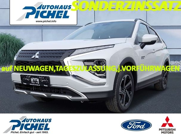 Mitsubishi Eclipse Cross 138 kW image number 1