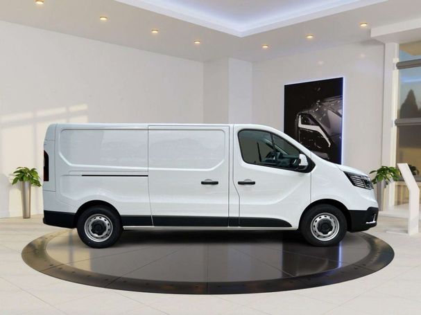 Renault Trafic 125 kW image number 2