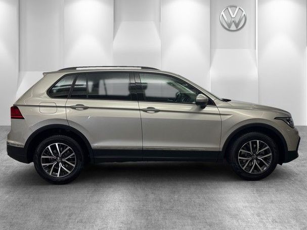 Volkswagen Tiguan 1.5 TSI Life DSG 110 kW image number 13