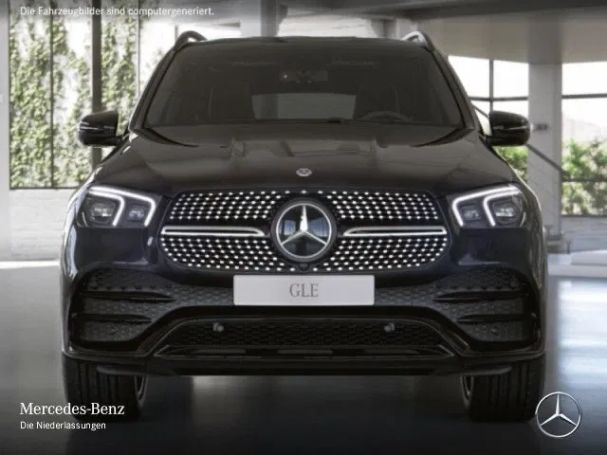 Mercedes-Benz GLE 400 d 243 kW image number 2