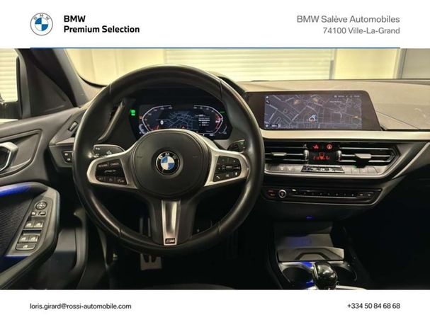 BMW 118i M Sport 101 kW image number 6