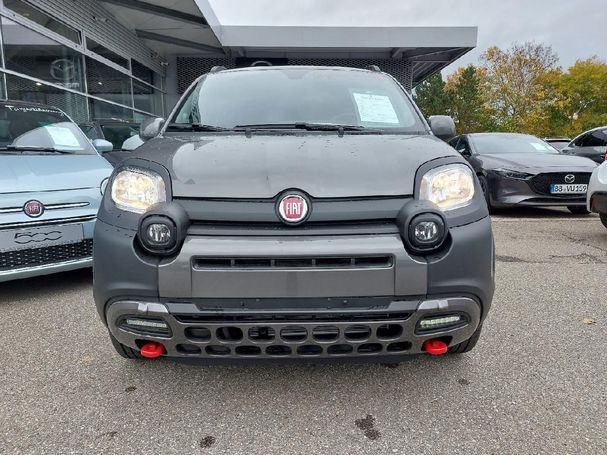 Fiat Panda Hybrid 51 kW image number 2