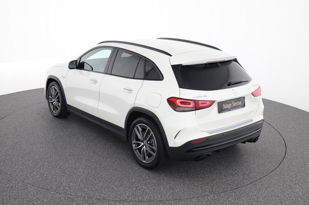 Mercedes-Benz GLA 35 AMG 4Matic 225 kW image number 3