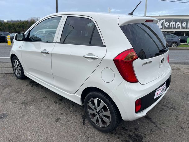 Kia Picanto 1.0 51 kW image number 6