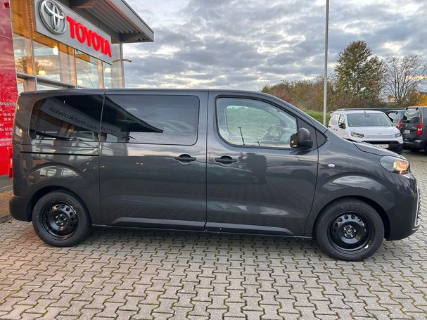 Toyota Proace Verso L1 Comfort 106 kW image number 2