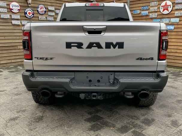 RAM 1500 TRX 6.2 524 kW image number 15