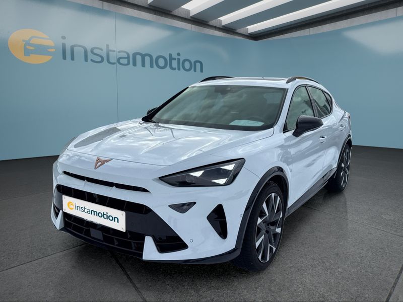 Cupra Formentor VZ 2.0
