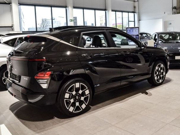 Hyundai Kona Prime 160 kW image number 4