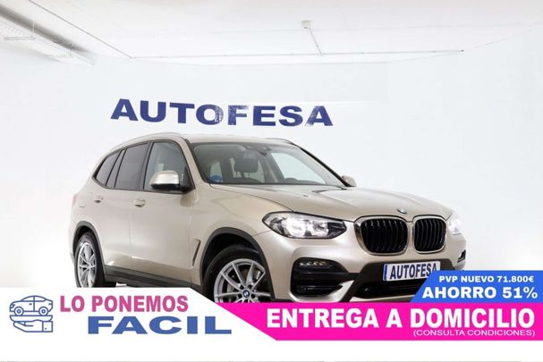 BMW X3 xDrive 215 kW image number 1