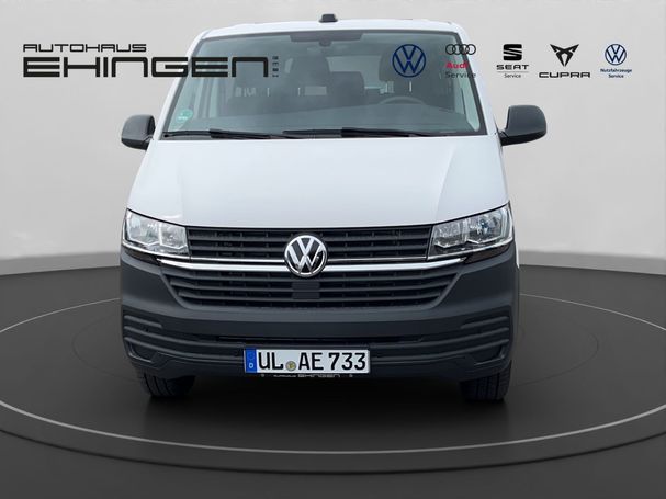 Volkswagen T6 Kombi 81 kW image number 3