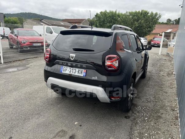 Dacia Duster 100 Prestige 74 kW image number 3