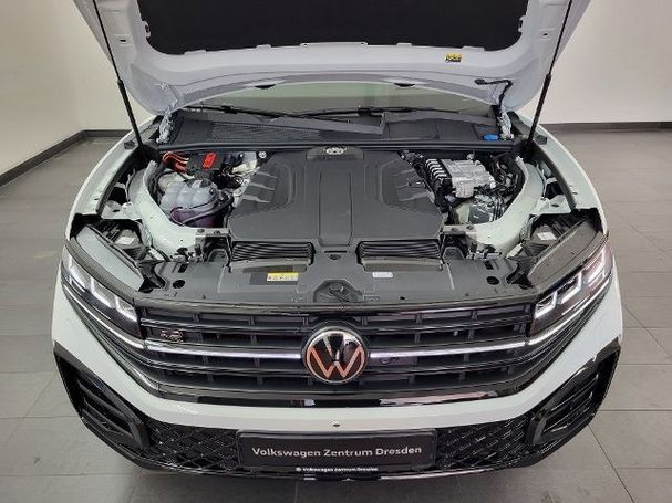 Volkswagen Touareg 3.0 TDI 4Motion 210 kW image number 13