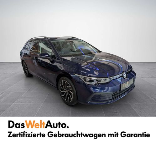 Volkswagen Golf Variant DSG 81 kW image number 8