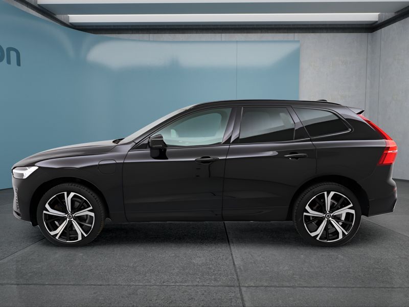 Volvo XC60 293 kW