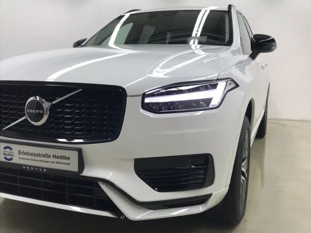 Volvo XC90 AWD 288 kW image number 10