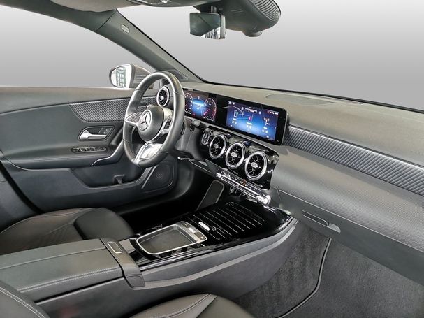 Mercedes-Benz A 180 100 kW image number 20