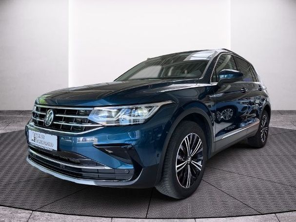 Volkswagen Tiguan 2.0 TSI Elegance 4Motion DSG 140 kW image number 1