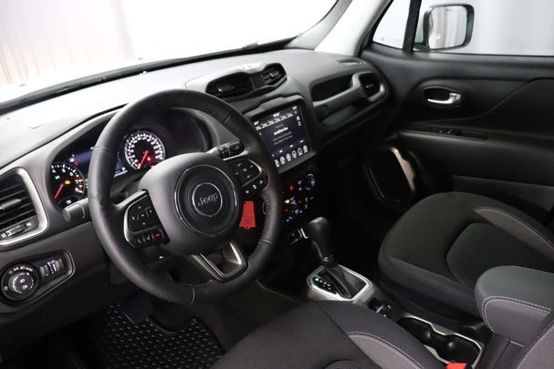 Jeep Renegade 1.5 T4 e-Hybrid Limited 96 kW image number 7