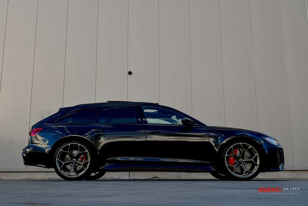 Audi RS6 Performance 463 kW image number 16