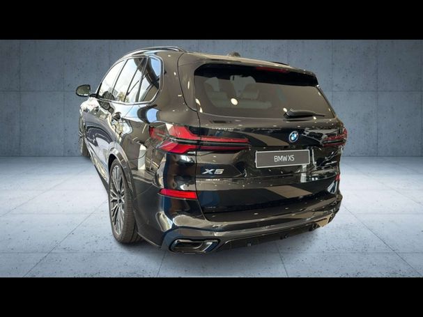 BMW X5 xDrive 234 kW image number 16