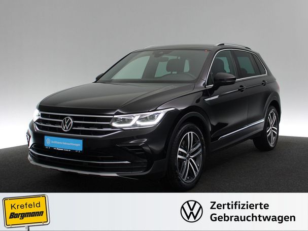 Volkswagen Tiguan 2.0 TDI 4Motion Elegance DSG 147 kW image number 1