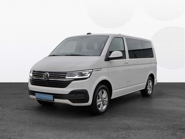 Volkswagen T6 Multivan 4Motion 150 kW image number 1