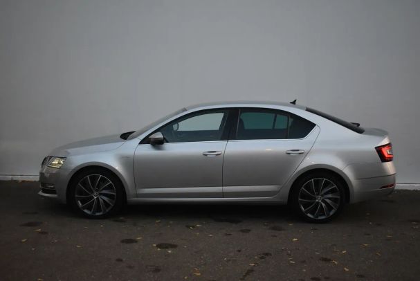 Skoda Octavia 140 kW image number 3