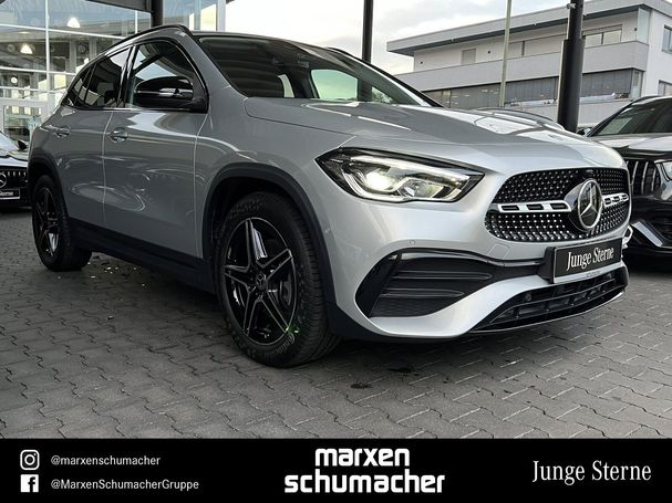 Mercedes-Benz GLA 250 165 kW image number 2