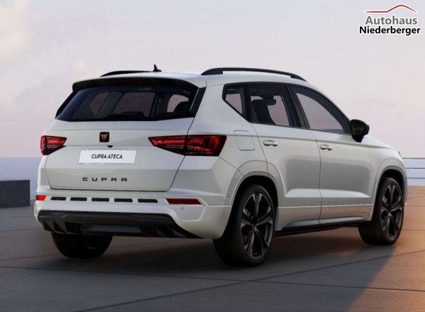 Cupra Ateca 110 kW image number 2