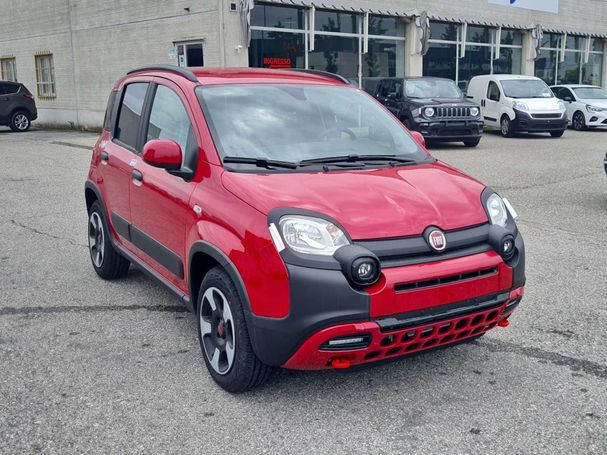 Fiat Panda 1.0 Hybrid 51 kW image number 2