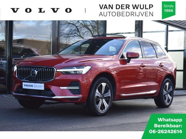 Volvo XC60 T6 AWD Plus 257 kW image number 1