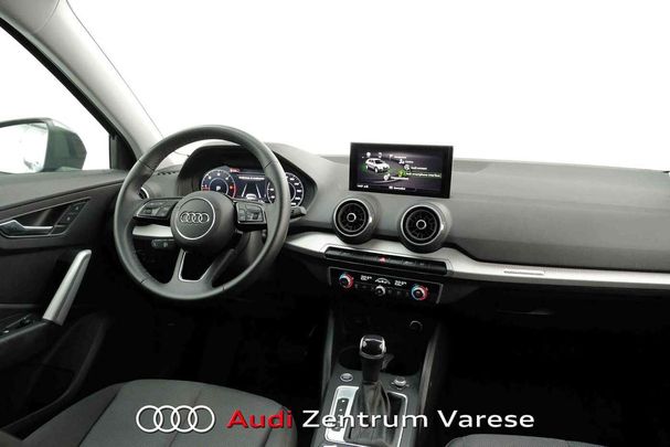 Audi Q2 35 TDI S-line 110 kW image number 9