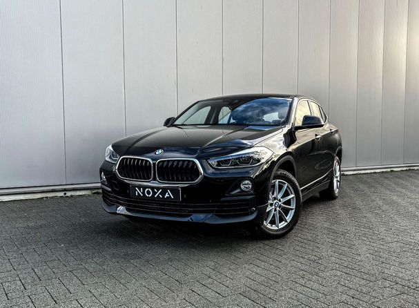 BMW X2 sDrive 100 kW image number 4