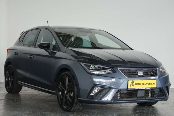 Seat Ibiza 1.0 TSI FR 82 kW image number 2