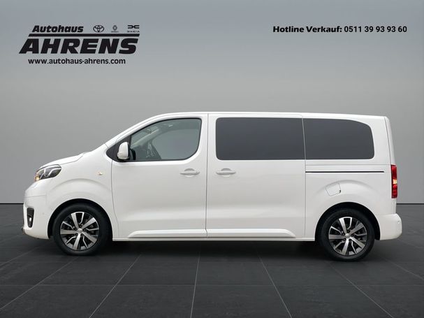 Toyota Proace Verso 2.0 D 130 kW image number 5