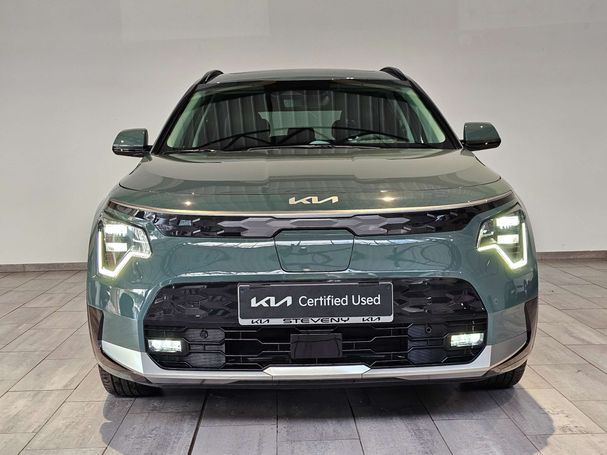 Kia Niro 150 kW image number 3